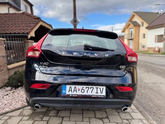 Volvo V40 - 6