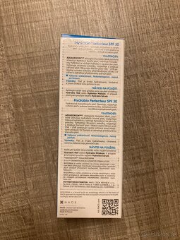 Bioderma serum, krém - 6