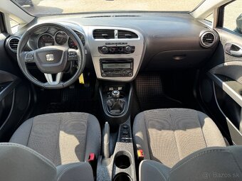Seat Leon Facelift 1.6 TDI 2012 - 112.000 km - - 6