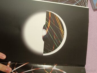 Got7 album spinning top - 6