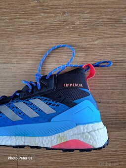 Aidas Terrex Primeblue veľ. UK 10,5 - originál - 6
