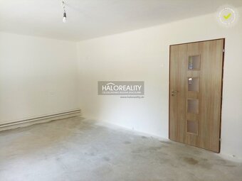 HALO reality - Predaj, rodinný dom Častá, Veľký pozemok 5674 - 6
