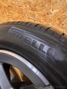 ORIG.MERCEDES GLE AMG W167 R20 275/50/20. - 6