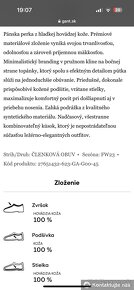 Predam čižmy Gant St Fairkon čierne - 6