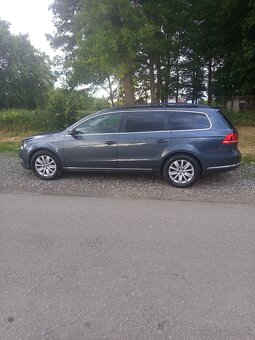 Passat - 6