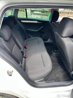 Škoda RAPID spaceback DRIVE + tažné zariadenie - 6