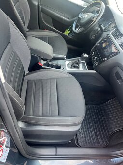 Škoda Octavia - 6