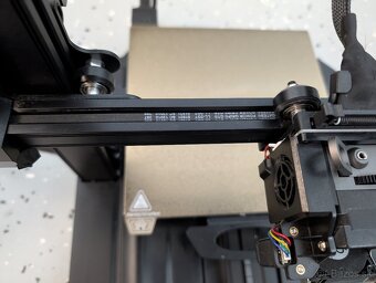 3D Tlačiaren Creality Ender-3 S1 Pro + 6 filamentov - 6