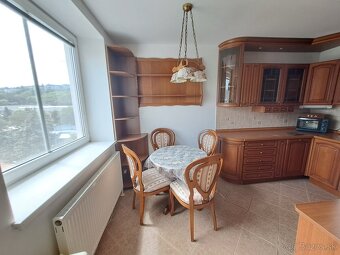 Bratislava-Staré mesto: 4-i byt s terasou pri Horskom parku - 6