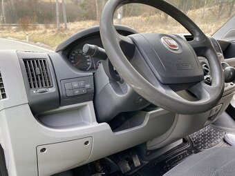 Fiat Ducato 2.3 JTD 88kW - 6