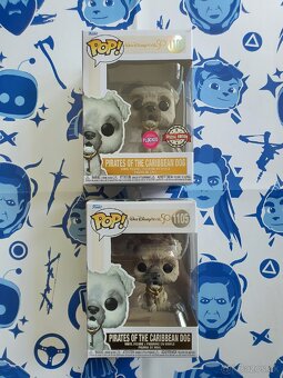 Funko Pop MegaMix 2 - 6