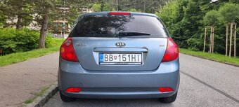 Kia Ceed ED - 6