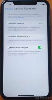 iPhone XR 64GB 96% bateka pekný stav / super cena - 6