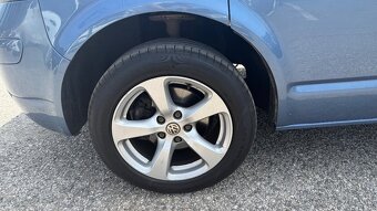 Volkswagen Transporter T5 1.9 TDI LR VS - 6