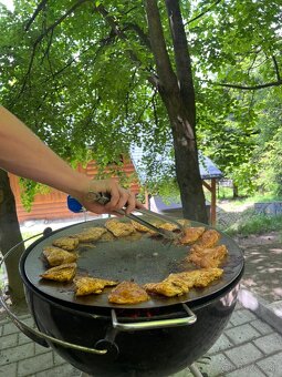 Chata na prenájom - Janošíkova chata Oravska priehrada , - 6