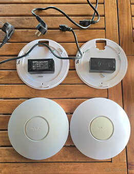 Ubiquity Unifi LR - 6