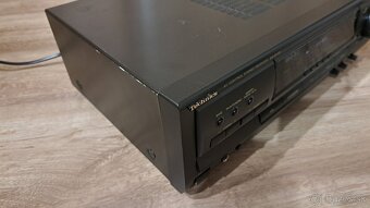 Technics SA-EX 100 - 6