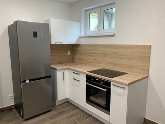 Veľký zrekonštruovaný zariadený 3-izb.byt, Nitra, centrum - 6