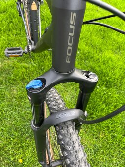 Bicykel Focus Whistler - 6