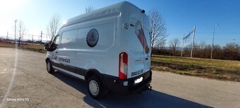 Ford Transit 2,2 TDCI L3H3 rv: 2015 - 6