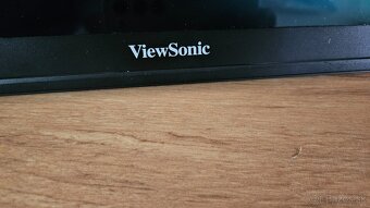 VIEWSONIC ColorPro VP16-OLED, Monitor - 6