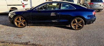 Predám Audi A5 - 6