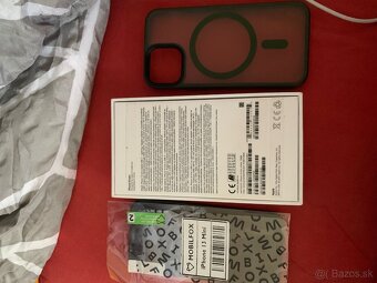 iPhone 13 mini - 6