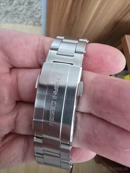 Pagani Seiko VK64 VK63 - 6