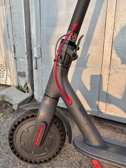 Xiaomi mi Scooter 2 - 6