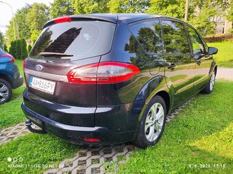 Ford s-max - 6