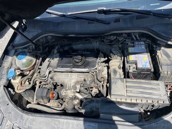 Rozpredam Passat b6 - 6