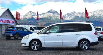 Ford Galaxy 2.2 TdCi 129 kw - 6