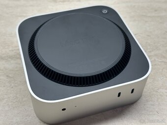 Apple Mac mini M4 Pro 24 GB RAM | 512 GB SSD - 6