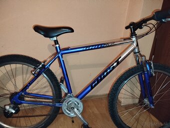 Bicykel 26 - 6
