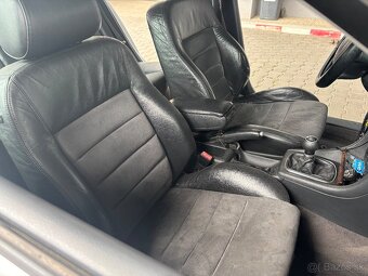 Audi A6 C5 Allroad 2.5tdi - 6