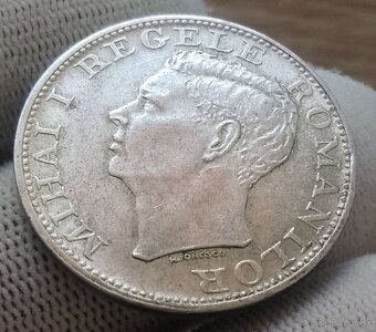 Mix strieborných mincí svet.č.1. - 6