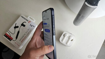 Samsung Galaxy A15 + slúchadlá - 6