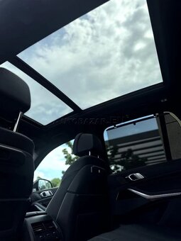 BMW X5 40D facelift model 2024 - 6
