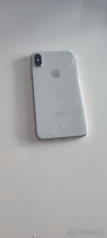 Apple Iphone X - 6