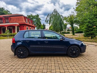Volkswagen Golf 5 Hatchback 5dv 1.4 66kw len 90tis km - 6