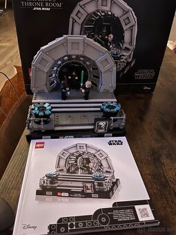 Lego sety - 6