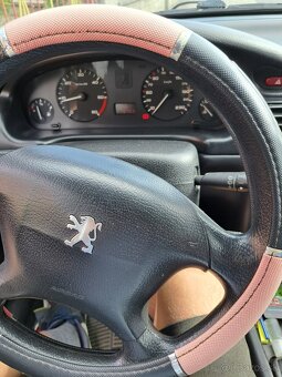 Peugeot 406 2.0hdi combi - 6