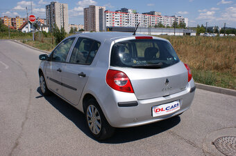 Renault Clio 1.5 dCi Authentique - 6