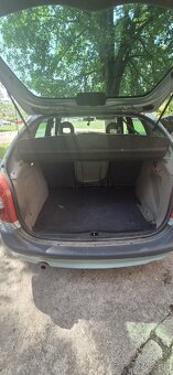 Citroen Xsara Picasso - 6
