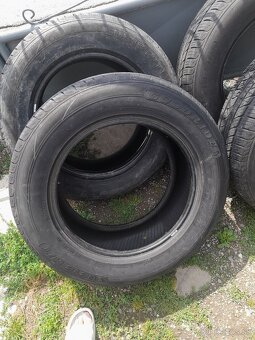 Godride pneumariky 265/60 R18 - 6