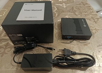 Allinone mini PC, MSI PRO 22" - 6