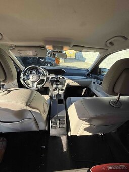 Mercedes-Benz c220 2011 - 6