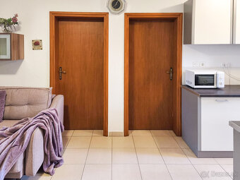 Na predaj 3-izbový apartmán na ostrove Vir v Chorvátsku - 6