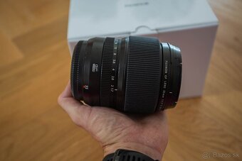 Fujifilm GFX 100S + GF 35–70 - 6