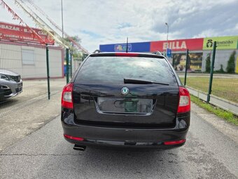 Škoda Octavia Combi 1.2 TSI Ambiente - 6
